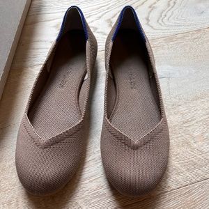 Rothy's The Flat size 8
